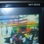 double din SKT9228