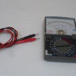 multitester  ,peralatan servis elektronik
