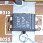 Optocoupler 817