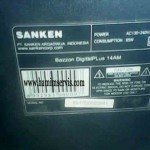 model-tv-sanken-14am