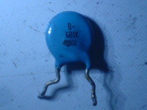 capasitor 680pf2kv capasitor 680pf2kv