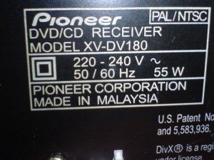 model-DVD-Player-Pioneer-XV-DV180-300x225
