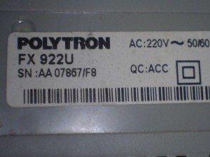 model-Tape-Compo-Polytron-FX922U-300x225
