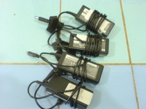charger laptop " hp "