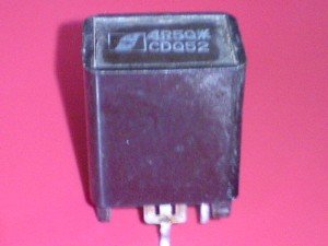 PTC 3 Pin PTC 3 Pin