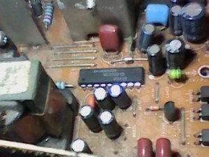 ic mcz3001d di mainboard ic mcz3001d di mainboard