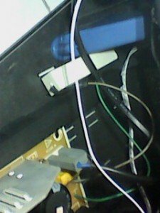resistor starting