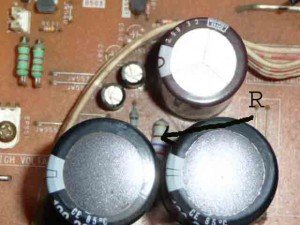 resistor-main-amplifier-son