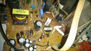 Resistor-mainboard-tv-polyt Resistor-mainboard-tv-polyt