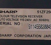 model-tv-sharp-51zf250msl