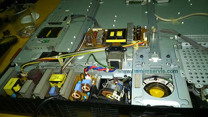 Tips dan Trik Servis Elektronik