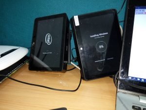 Mini PC Pipo X8