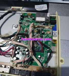 Mainboard Televisi LED Polytron PLD-24T305W